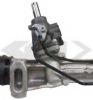 SPIDAN 54486 Steering Gear